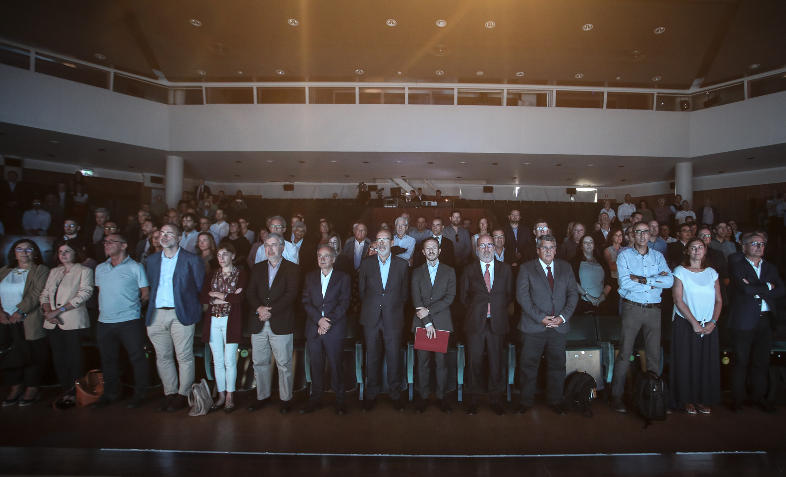 Thumbnail da galeria Aniversário Escola de Engenharia